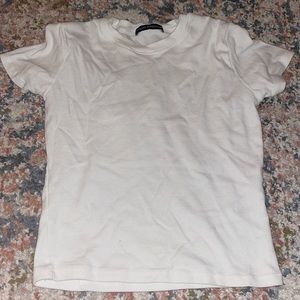 Brand new never worn crop top
